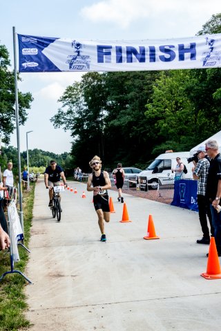 HeidekampparkRun 2017